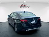 Certified 2024 Nissan Versa SV image 5