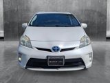 Used 2014 Toyota Prius Four image 3