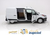 Used 2021 Ford Transit Connect XL w/ CNG/LPG Engine Prep Package image 3