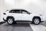 Used 2019 Toyota RAV4 LE image 3