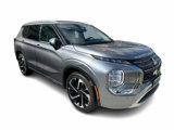 Used 2022 Mitsubishi Outlander SEL image 3