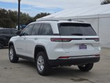 New 2025 Jeep Grand Cherokee Laredo X image 4