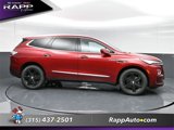New 2024 Buick Enclave Essence w/ Sport Touring Edition image 3