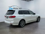 Used 2019 BMW X7 xDrive40i w/ Premium Package image 3