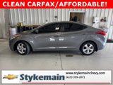 Used 2013 Hyundai Elantra GLS image 2
