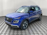 New 2025 Hyundai Venue Limited image 4
