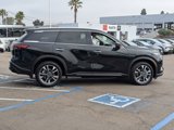 Used 2024 INFINITI QX60 Luxe w/ Performance Audio Package image 4