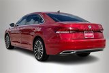 Used 2022 Volkswagen Passat 2.0T image 4
