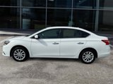 Used 2019 Nissan Sentra SV image 4