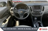 Used 2023 Chevrolet Equinox LS image 5