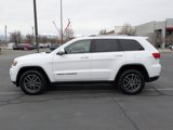 Used 2019 Jeep Grand Cherokee Limited image 2