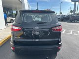 Certified 2021 Ford EcoSport S image 5