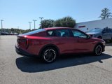 New 2025 Kia K4 EX image 4