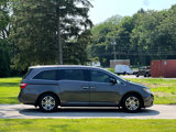 Used 2011 Honda Odyssey EX-L image 6