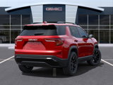 New 2025 GMC Terrain Elevation w/ Elevation Premium Package image 5