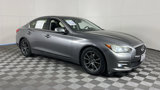 Used 2014 INFINITI Q50 Premium w/ Navigation Package image 2