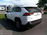 New 2025 Toyota RAV4 XLE image 4