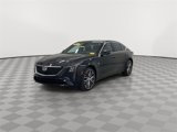 Certified 2025 Cadillac CT5 Premium Luxury w/ Sun And Sound Package image 4