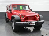 Used 2015 Jeep Wrangler Unlimited Sport w/ Quick Order Package 24S image 4