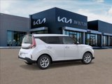 New 2025 Kia Soul S image 6