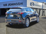 Certified 2024 MAZDA CX-5 AWD 2.5 S w/ Premium Package image 5