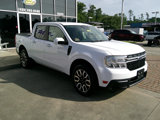Used 2022 Ford Maverick Lariat image 5