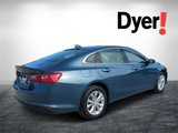 Used 2024 Chevrolet Malibu LT image 3