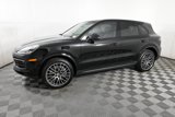 Certified 2021 Porsche Cayenne image 2