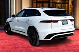 New 2026 Jaguar F-PACE R-Dynamic S image 2
