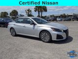 Used 2024 Nissan Altima 2.5 SV image 2