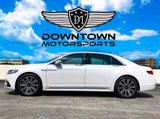 Used 2017 Lincoln Continental Reserve image 5