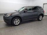 Used 2017 Chevrolet Equinox LS image 2