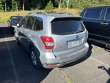 Used 2015 Subaru Forester 2.5i Limited w/ Popular Package #1 image 4