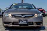 Used 2010 Honda Civic LX image 3