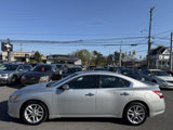 Used 2010 Nissan Maxima 3.5 SV w/ Monitor Pkg image 5
