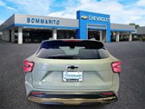 New 2025 Chevrolet Trax ACTIV image 4
