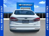 Used 2019 Ford Fusion SE image 4