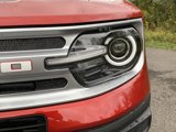 New 2024 Ford Bronco Sport Free Wheeling image 2