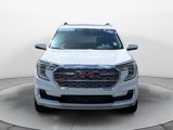 Certified 2024 GMC Terrain Denali w/ Denali Premium Package image 2