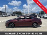 Used 2025 Nissan Sentra SV image 2