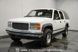 Used 1999 GMC Suburban 2500 w/ Marketing Opt Pkg 3 image 5