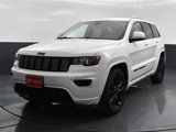 Used 2022 Jeep Grand Cherokee Laredo X image 3