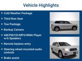 Used 2008 Toyota Highlander 4WD Hybrid w/ Popular Plus Pkg image 3