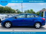 Used 2012 Ford Focus S image 3
