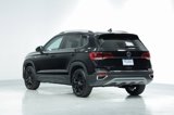 New 2024 Volkswagen Taos SE image 4