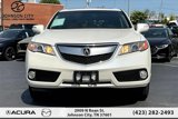 Used 2015 Acura RDX AWD w/ Technology Package image 3