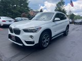 Used 2018 BMW X1 xDrive28i image 2