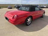 Used 2003 Ford Thunderbird image 4