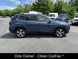 Used 2021 Jeep Cherokee Limited image 2