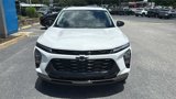 New 2025 Chevrolet Trax ACTIV w/ Sunroof Package image 2